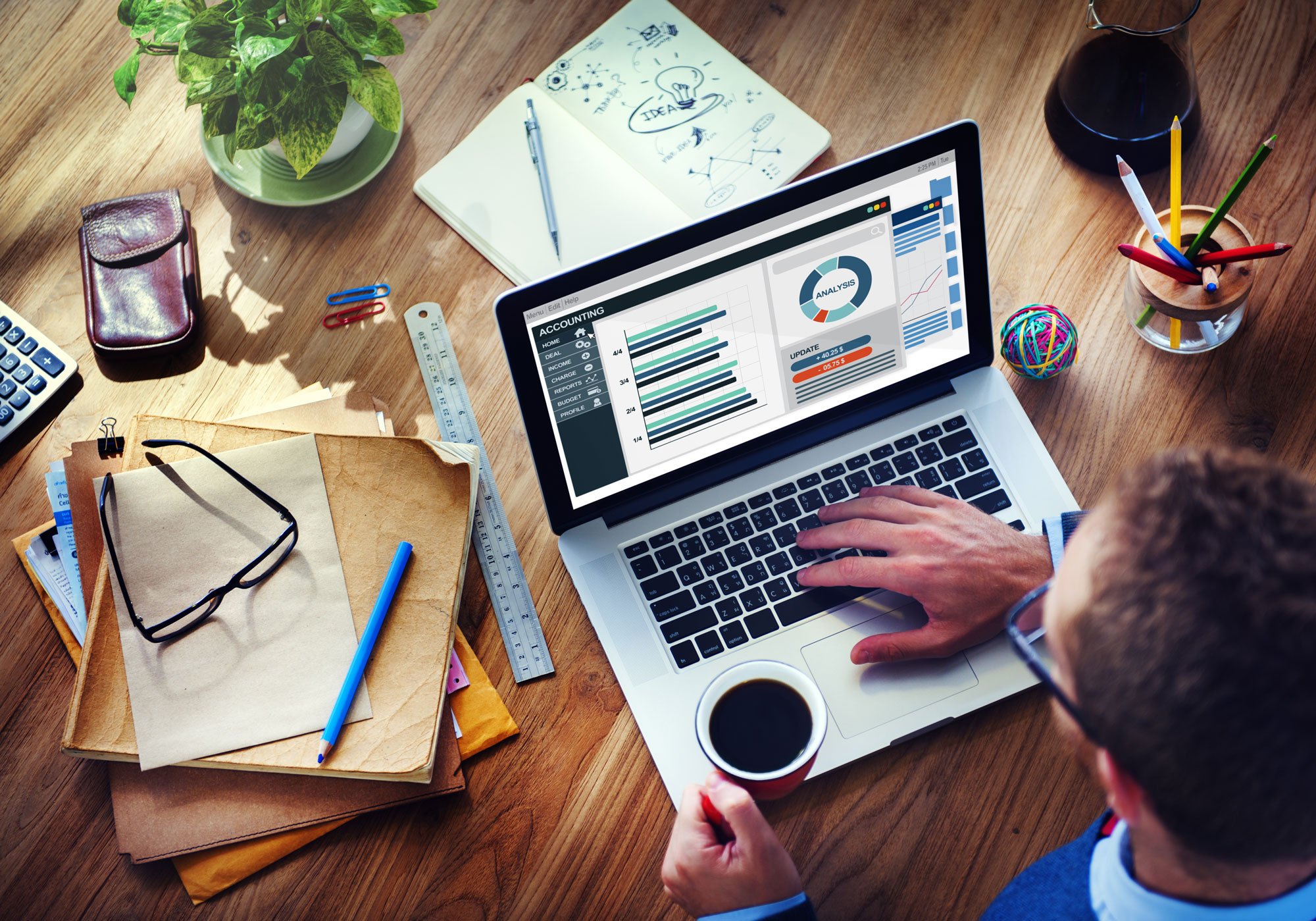 the benefits of purchasing Edara ERP: مميزات شراء برنامج إدارة